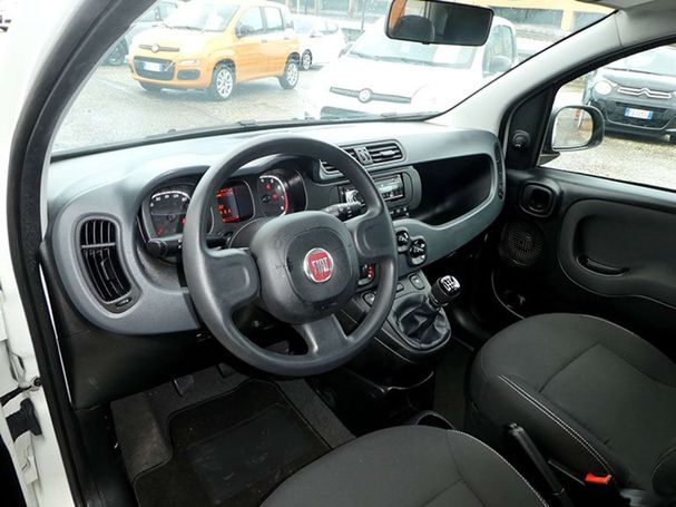 Fiat Panda 1.0 Hybrid 51 kW image number 8