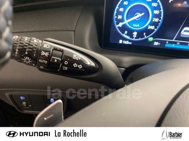 Hyundai Tucson 195 kW image number 27