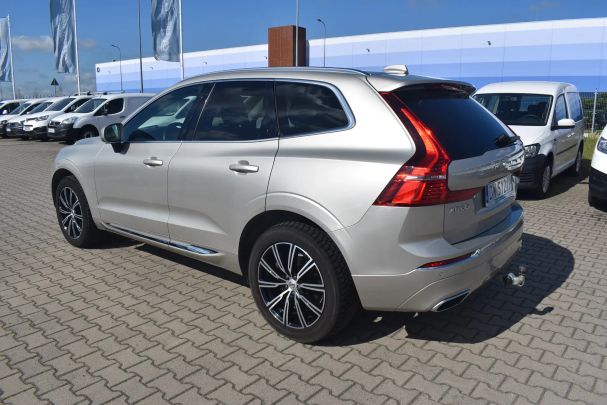 Volvo XC60 T5 AWD Inscription 184 kW image number 8