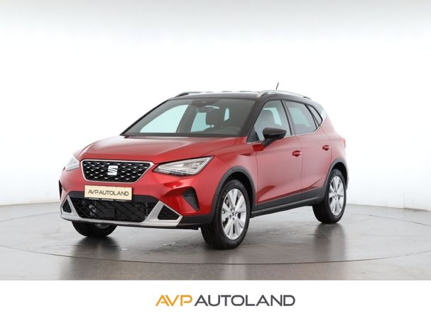 Seat Arona 1.0 TSI 66 kW image number 2