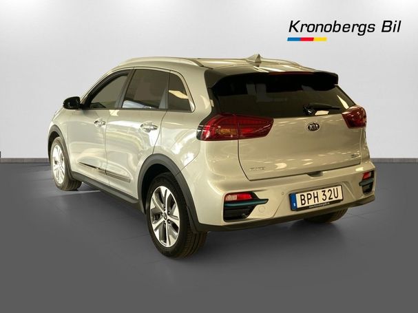 Kia Niro e 64 kWh 150 kW image number 14