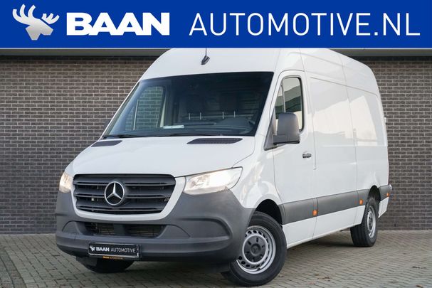 Mercedes-Benz Sprinter H2 319 CDi 140 kW image number 3