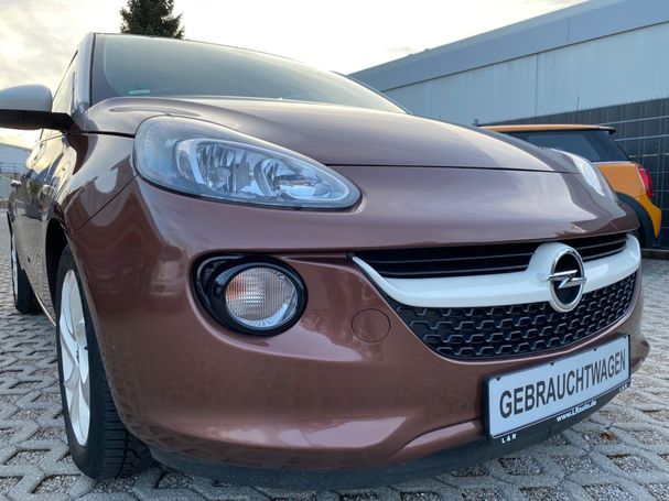 Opel Adam 1.4 120 Jahre 74 kW image number 2