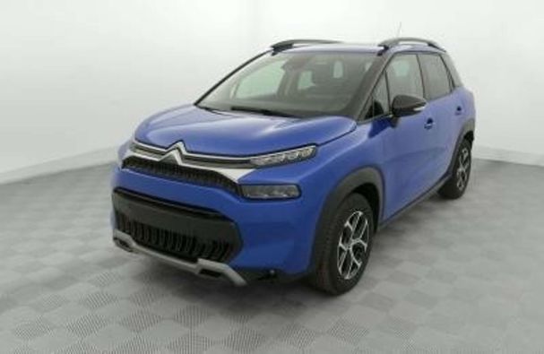 Citroen C3 Aircross PureTech 110 Shine 81 kW image number 1