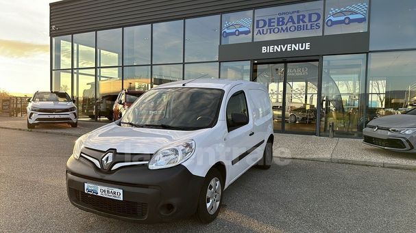 Renault Kangoo dCi Extra 70 kW image number 2