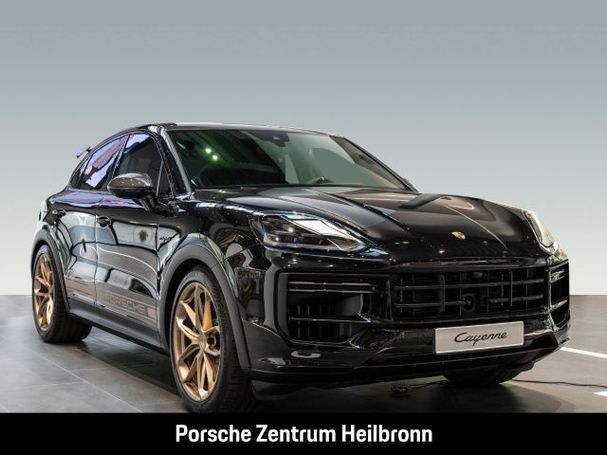 Porsche Cayenne Turbo Coupé E-Hybrid GT 544 kW image number 7