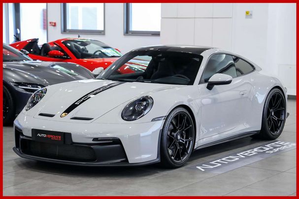 Porsche 992 GT3 Touring 375 kW image number 1