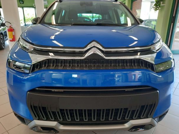 Citroen C3 Aircross PureTech 110 Feel 81 kW image number 3