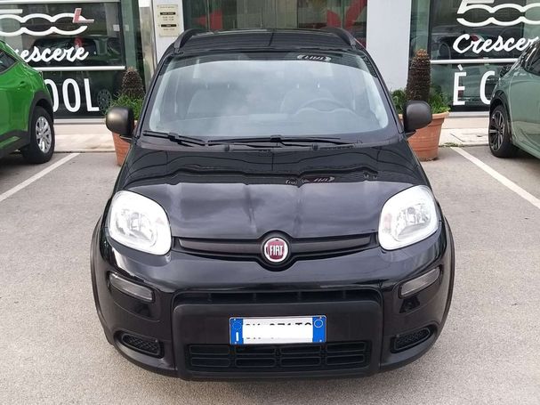 Fiat Panda 1.0 Hybrid 51 kW image number 2