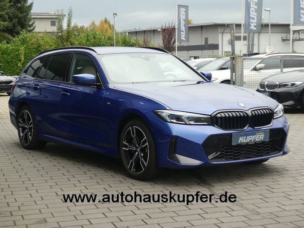 BMW 330 Touring e M 215 kW image number 2