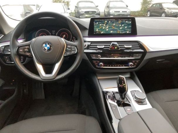 BMW 530i 185 kW image number 7