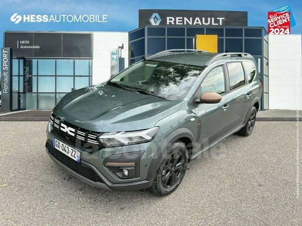 Dacia Jogger 74 kW image number 1