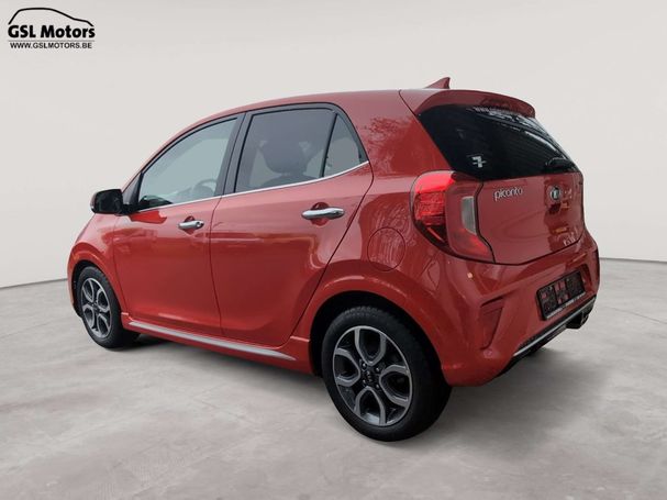 Kia Picanto 1.0 49 kW image number 5