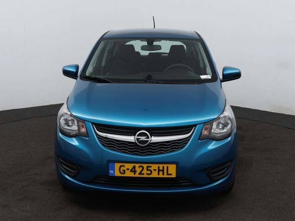 Opel Karl 1.0 Edition 55 kW image number 2