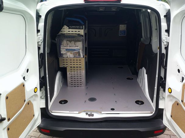 Ford Transit Connect 88 kW image number 6