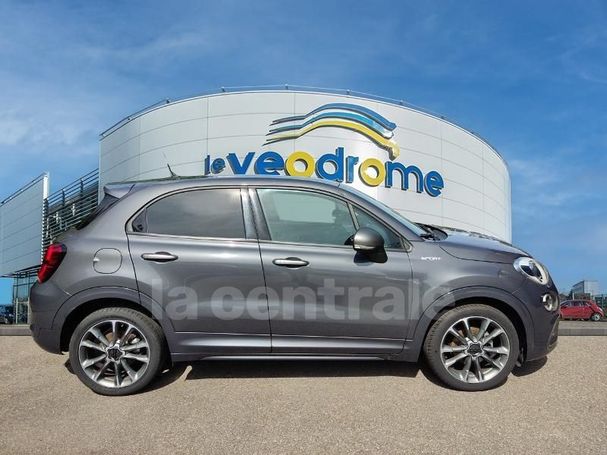 Fiat 500X 1.0 FireFly Turbo 88 kW image number 19