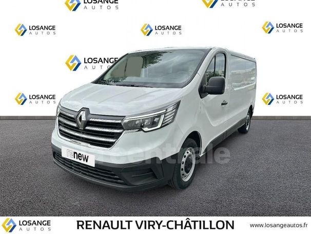 Renault Trafic dCi L2H1 96 kW image number 1