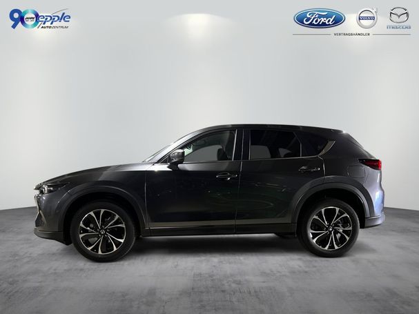 Mazda CX-5 SKYACTIV-G 194 AWD 143 kW image number 5