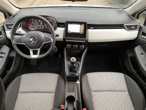 Renault Clio SCe 65 49 kW image number 8