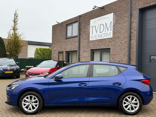 Seat Leon 1.5 110 kW image number 3