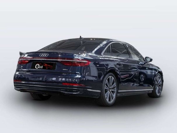 Audi A8 4.0 TFSI quattro Tiptronic 320 kW image number 2