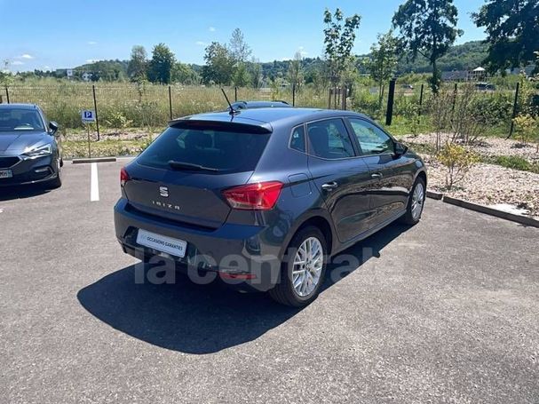 Seat Ibiza 1.0 TSI 70 kW image number 3