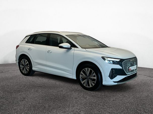 Audi Q4 40 e-tron 150 kW image number 2