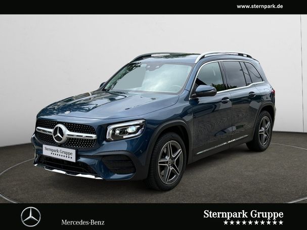 Mercedes-Benz GLB 220 d 140 kW image number 1