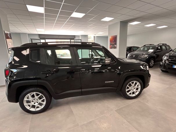 Jeep Renegade 1.6 88 kW image number 3