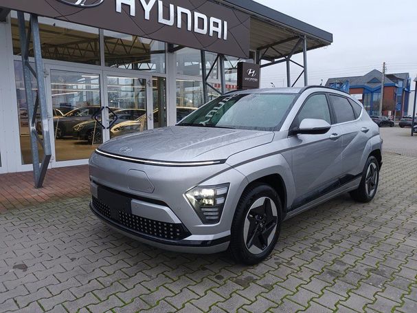 Hyundai Kona Trend 115 kW image number 1