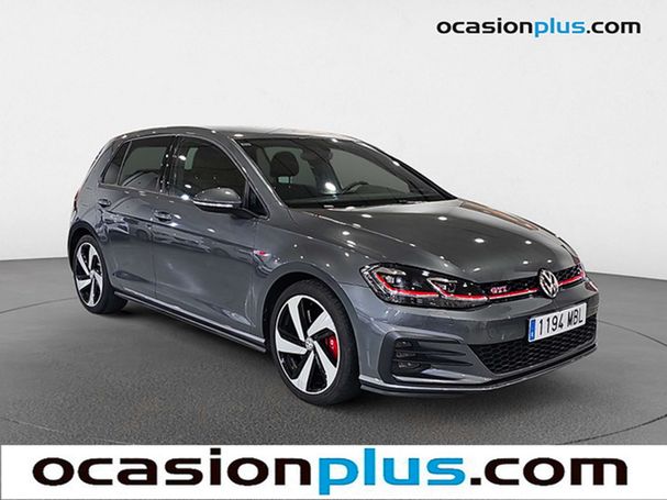 Volkswagen Golf GTI 2.0 TSI DSG Performance 180 kW image number 1