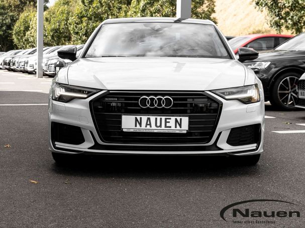 Audi A6 55 TFSIe quattro Sport 270 kW image number 3