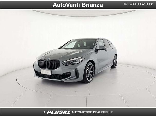 BMW 118d M Sport 110 kW image number 1