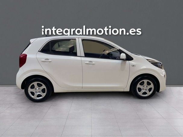 Kia Picanto 1.0 49 kW image number 24