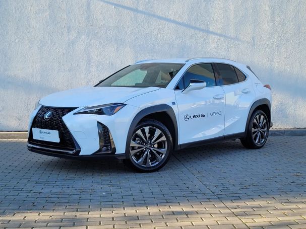 Lexus UX 135 kW image number 1