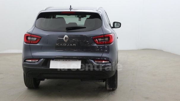 Renault Kadjar BLUE dCi 115 EDC 85 kW image number 1