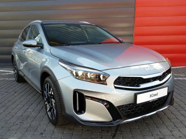 Kia XCeed 1.5 T-GDI 103 kW image number 2