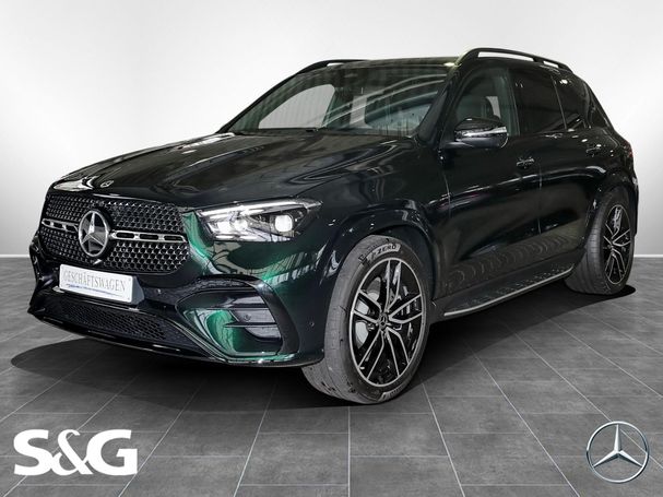 Mercedes-Benz GLE 450 d 270 kW image number 13