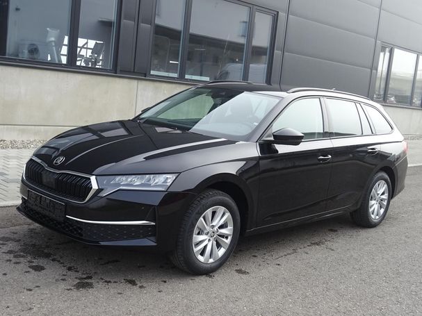 Skoda Octavia Combi 1.5 TSI ACT 110 kW image number 1