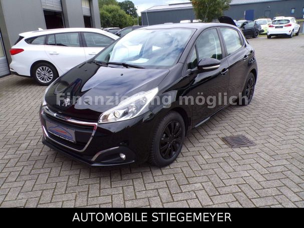 Peugeot 208 75 kW image number 1