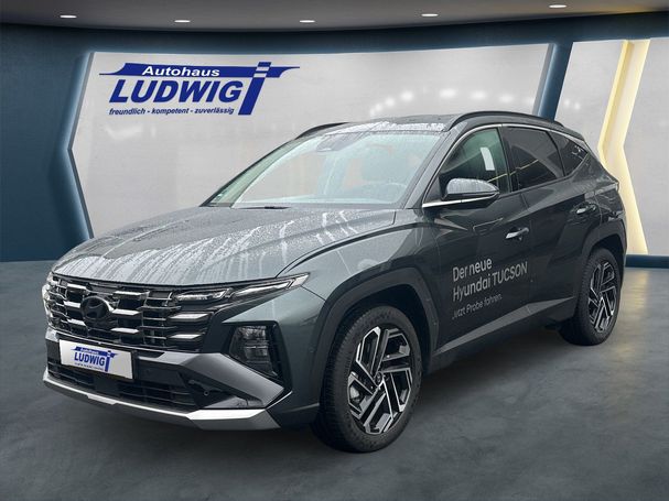 Hyundai Tucson 1.6 T-GDI Prime 118 kW image number 1