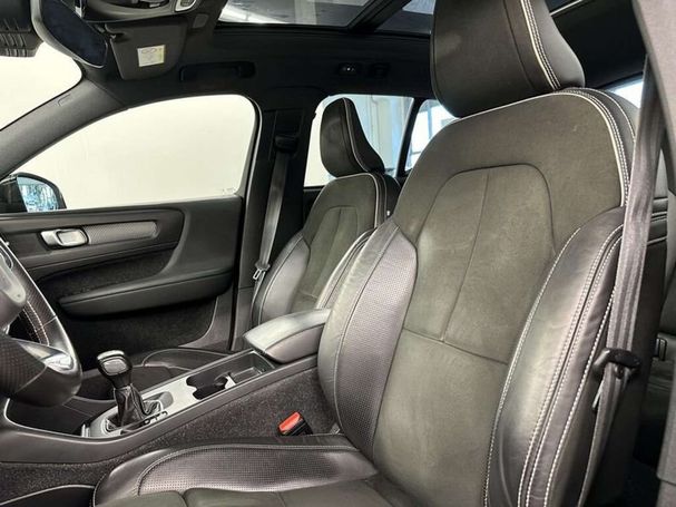 Volvo XC40 D3 110 kW image number 3