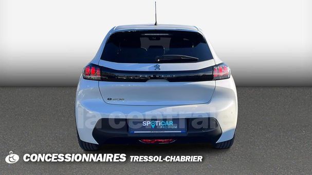 Peugeot 208 100 kW image number 6