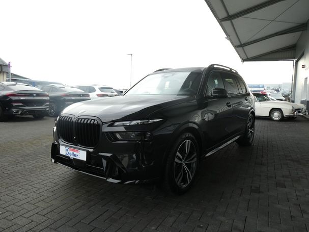 BMW X7 M Sport xDrive 259 kW image number 1