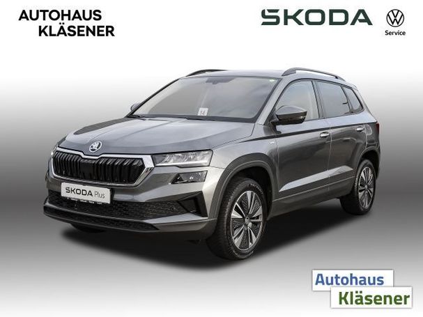 Skoda Karoq 1.5 TSI DSG 110 kW image number 2