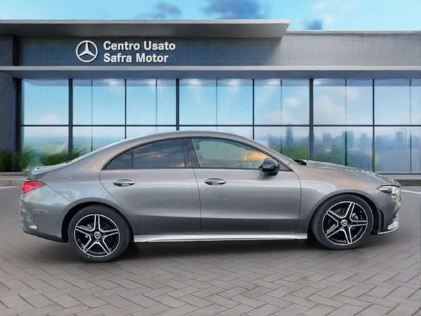 Mercedes-Benz CLA 180 85 kW image number 7