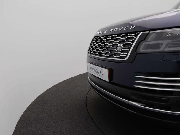 Land Rover Range Rover P400e Autobiography 297 kW image number 48