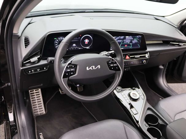 Kia Niro 150 kW image number 31