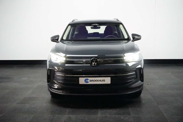 Volkswagen Tiguan 1.5 eTSI Life DSG 110 kW image number 3