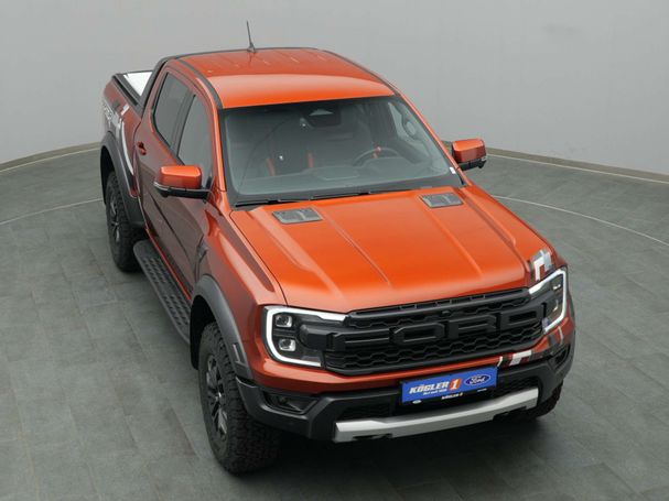 Ford Ranger Raptor 215 kW image number 37